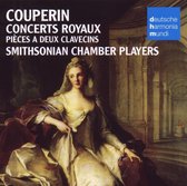 Couperin: Concerts Royaux - Pièces a Deux Clavecins