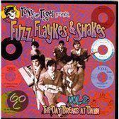Fuzz, Flaykes & Shakes, Vol. 2