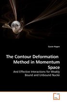 The Contour Deformation Method in Momentum Space