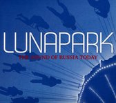 Various Artists - Lunapark The Sound Of Russia Today (CD)