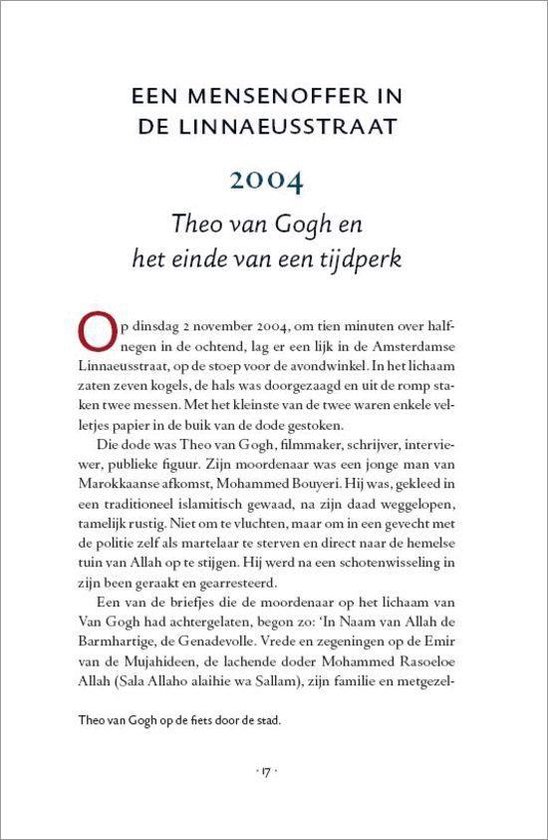 Nederland In 12 Moorden