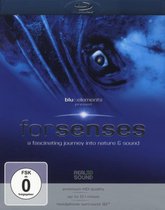 blu::elements project: Forsenses/Blu-Ray