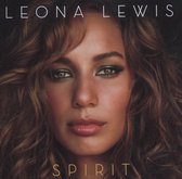 Lewis Leona - Spirit