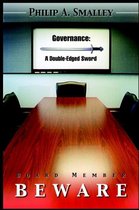 Board Member Beware