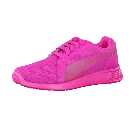 puma evo trainers