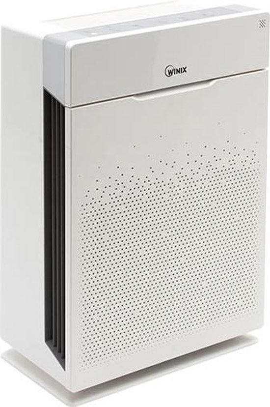 WINIX Luchtreiniger ZERO+ Luchtreiniger met echte HEPA filter