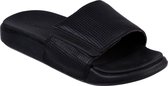 Skechers Gambix 2.0 Slippers Mannen - Black- 43