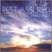 Rest Assured: Hymns on Piano