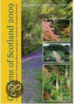 Gardens Of Scotland