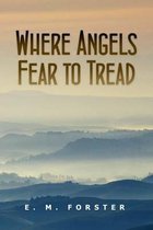 Where Angels Fear to Tread