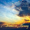 Various Artists - Brothers In Harmony. London Welsh F (2 CD)