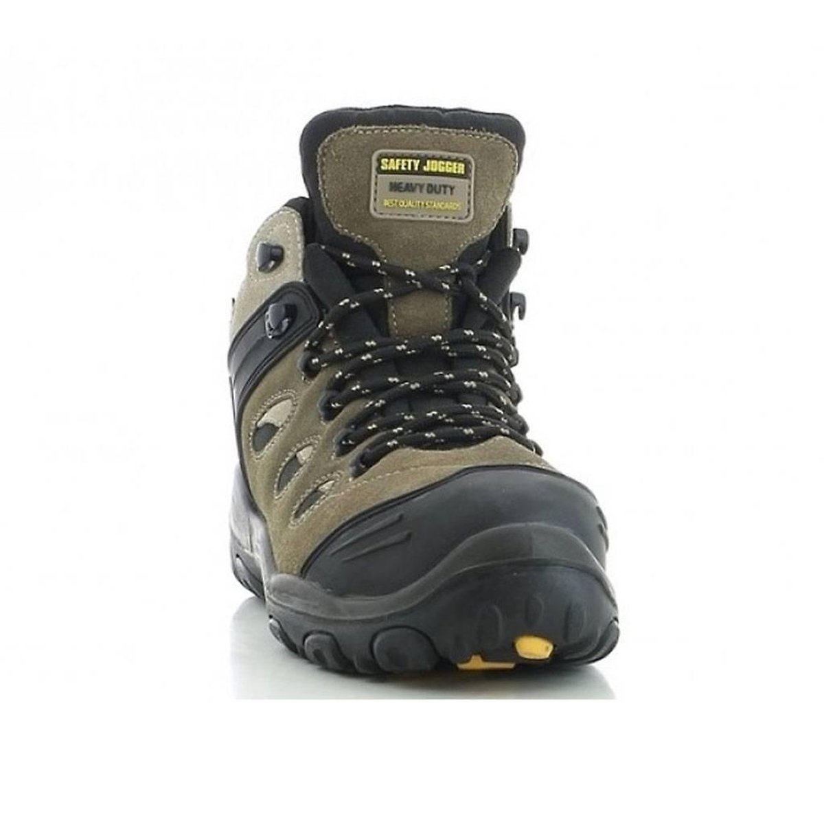 Safety Jogger Xplore S3 Werkschoenen maat 39