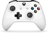 Xbox One Draadloze Controller - Wit