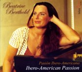 Ibero-American Passion