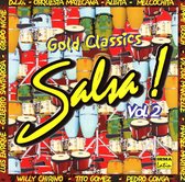 Salsa! Gold Classics Vol. 2