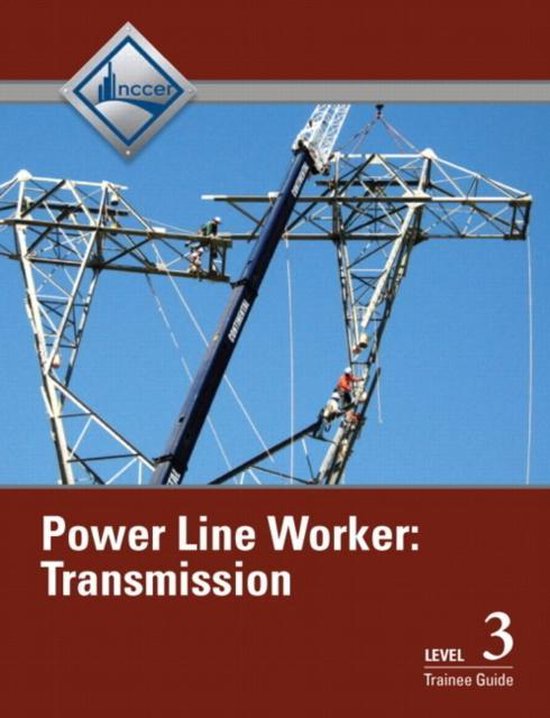 power-line-worker-9780132948678-nccer-boeken-bol