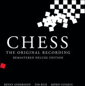 Chess Deluxe edition (CD+DVD)
