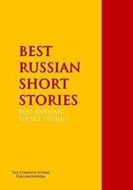 Highlights of World Literature - BEST RUSSIAN SHORT STORIES