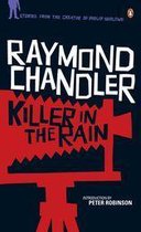 Omslag Killer in the Rain