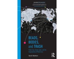 Beads, Bodies, and Trash