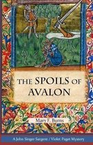 The Spoils of Avalon