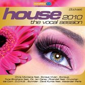 House: Vocal Session 2010