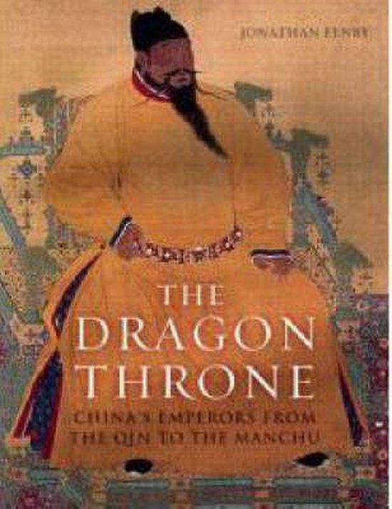 9781847244062 - The Dragon Throne