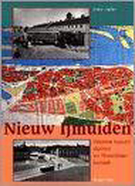 9789060974407 - Nieuw ijmuiden