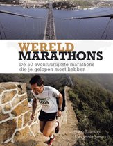 Wereldmarathons