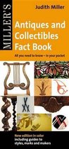 Miller's Antiques and Collectables Fact Book