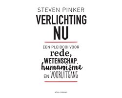 Omslag van Verlichting nu