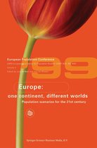 European Studies of Population 7 - Europe: One Continent, Different Worlds