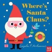 Where's The- Where's Santa Claus?