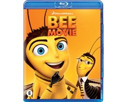 Bee Movie (Blu-ray)