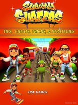Subway Surfers Illustrated Game Guide eBook by Wizzy Wig - EPUB