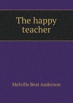 The happy teacher