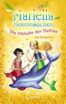 Mariella Meermädchen 8 - Mariella Meermädchen - Die Melodie der Delfine