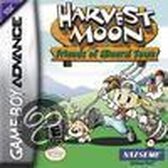 Harvest Moon 2 - Friends of mineral town
