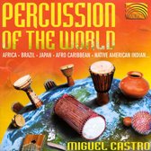 Percussion Of The World