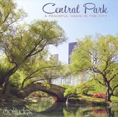 Solitudes: Central Park - Peaceful Oasis in the City