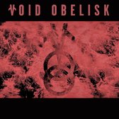 Void Obelisk - A Journey Through The Twelve Hours (CD)