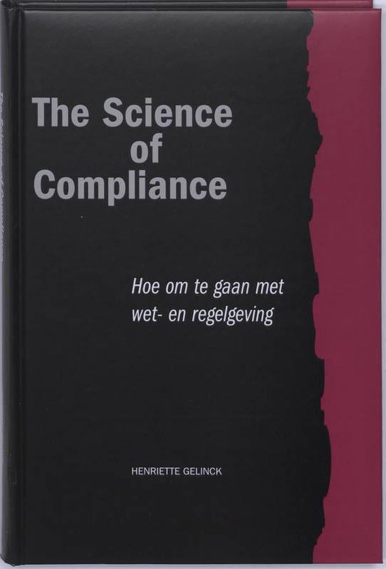 Foto: The science of compliance