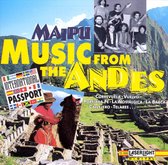 Music from the Andes