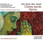 Ciabini/ Delaroche/ Merlet/ Doria - Chants Sacres Hymns