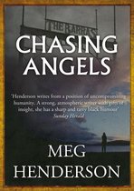 Omslag Chasing Angels