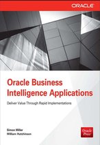 Oracle Business Intelligence Applications