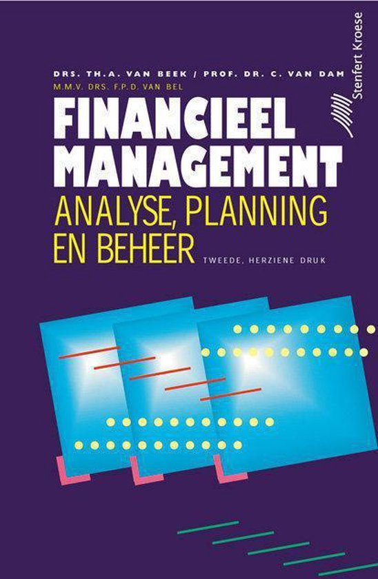 Financieel management