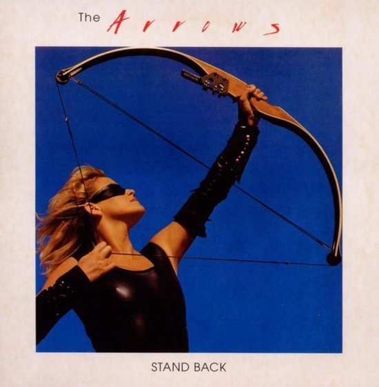 Stand Back, Arrows | Muziek - Bol