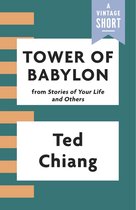 A Vintage Short - Tower of Babylon
