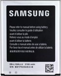 Samsung Accu - EB-L1G6LLU voor Galaxy S3 Neo en Galaxy S3